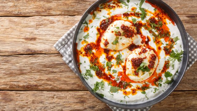 Яйца — холестерин или суперпродукты?