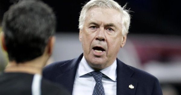 Anceloti повысит доверие Бразилии против Японии и Южной Кореи