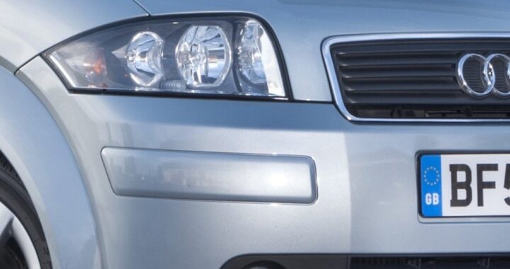 Эта Audi была объявлена «худшей ремонтной машиной»