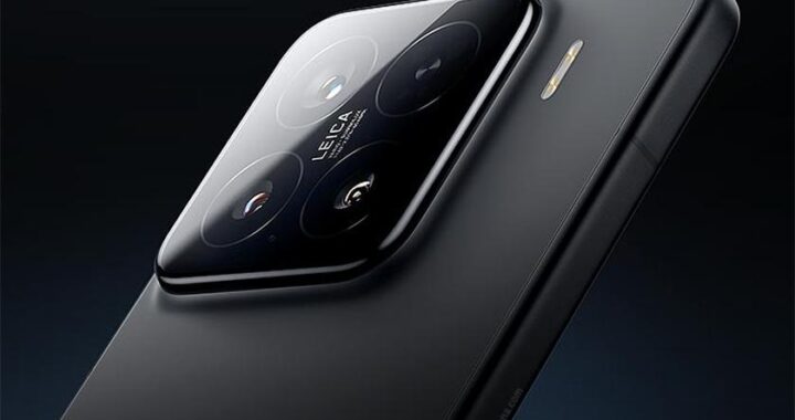 Xiaomi 16 получит лучшие матрицы камеры и технологию Leica