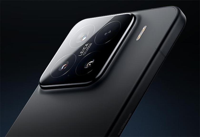 Xiaomi 16 получит лучшие матрицы камеры и технологию Leica