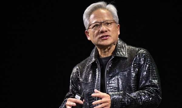 Информация: NVIDIA попросила субподрядчиков остановить работу в Chip для Китая