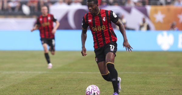 Брентфорд с переводом