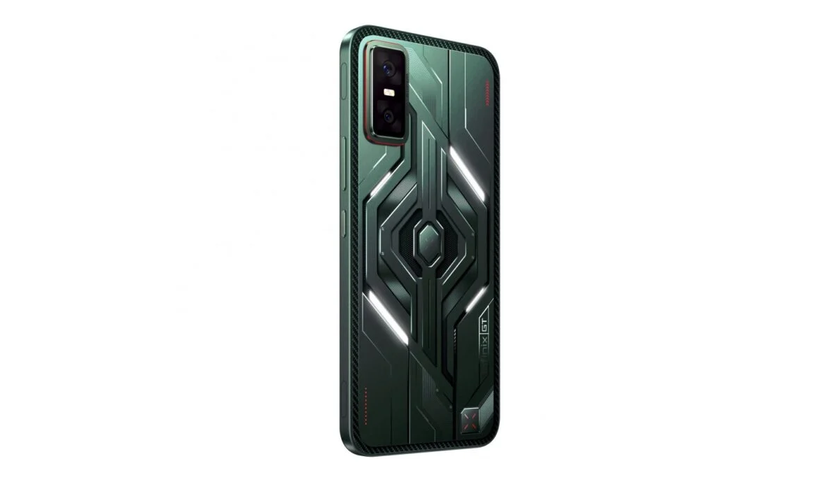 Официальное объявление Infinix GT 30 5G+: Смартфон среднего класса с не -стандартными чипсами