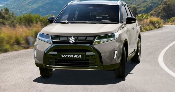 20 самых дешевых новых автомобилей с 4х4 в Болгарии в 2025 году