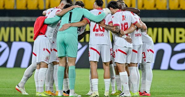 Конец саги! Большая звезда оставляет CSKA