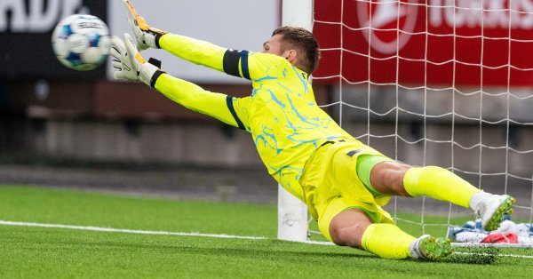 Господинов надеется на полный стадион для мотивации ARDA против случайного