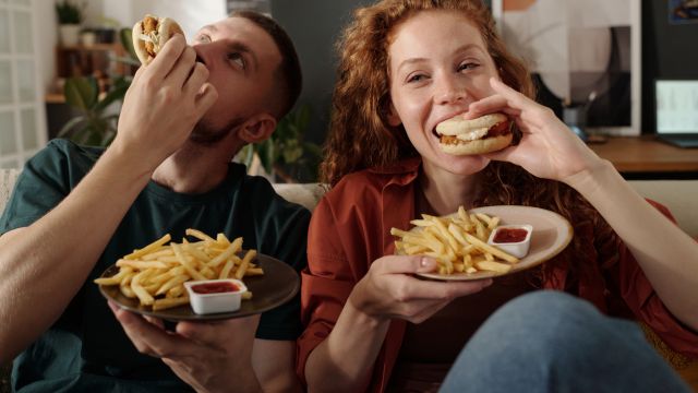 Влияют ли сезоны аппетита?