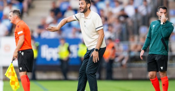 Танчув делает ставки на похвалителя бойцов