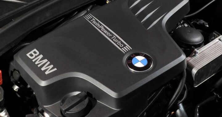 Сюрприз — Mercedes и BMW ведет переговоры о немыслимом союзе