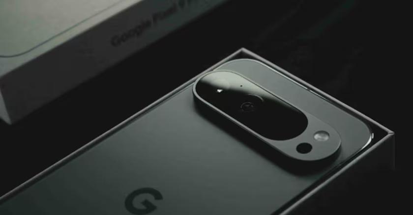 Это будет выглядеть как Google: инсайдерские дренажеры Официальные рендеры смартфона Pixel 10, Pixel 10 Pro и Pixel 10 Pro XL.