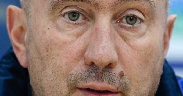 Мюррей Стоил приглашает кассира Гозитепе 20 миллионов евро