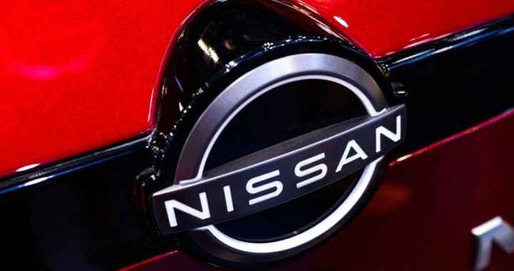 Nissan понял, как перехитрить выбросы