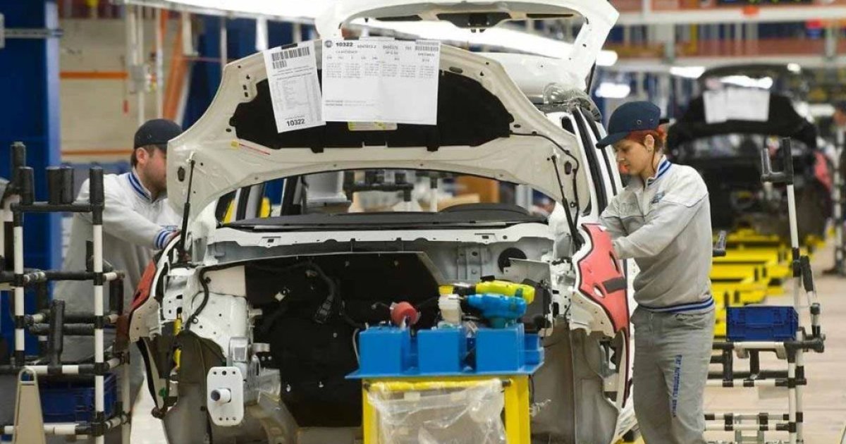 Непальцы соберут новую Fiat Grande Panda в Сербии