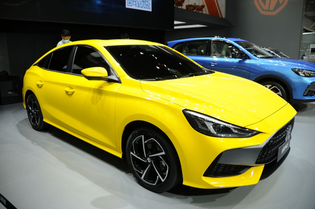 MG5