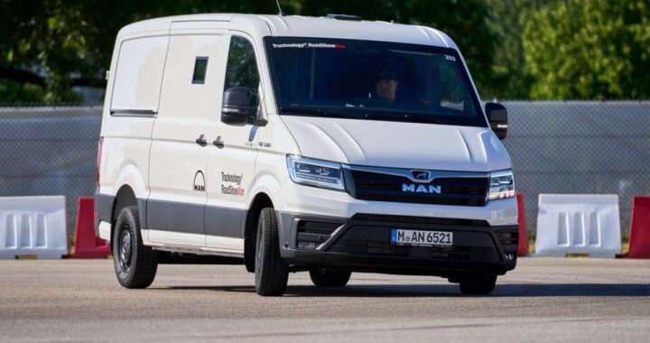 Миллионы автомобиля: мы проверяем новый человек на следующем уровне