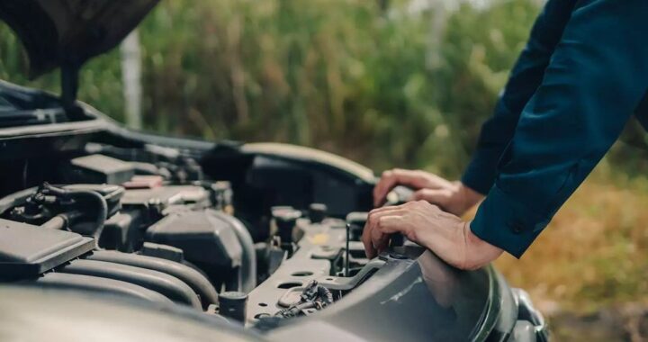 Как проверить двигатель после 200 000 км без разборки?