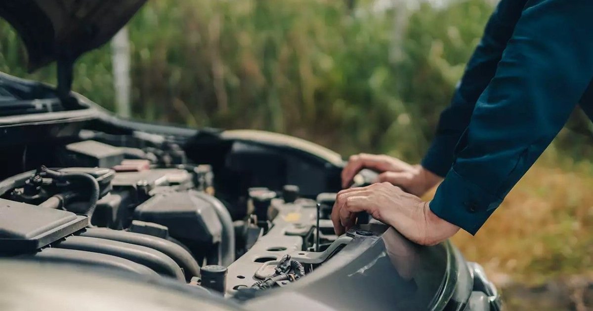 Как проверить двигатель после 200 000 км без разборки?