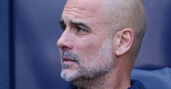 У Man City новый вратарь