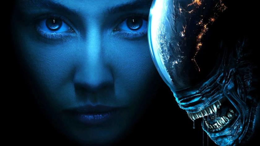 Ксеноморфы приземлились! Премьера сериала хора "Чужой: Земля" от автора "Фарго" состоялась