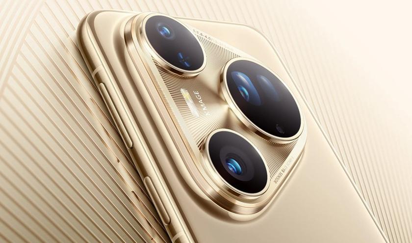 Huawei Pura 80 Ultra признан лучшим камерофоном по словам экспертов Dxomark - он набрал рекордные 175 очков