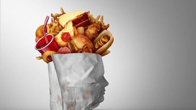Ультрапроцессорные продукты также увеличивают риск рака легких