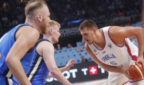 Почему фонды призов Eurobasket так низки?