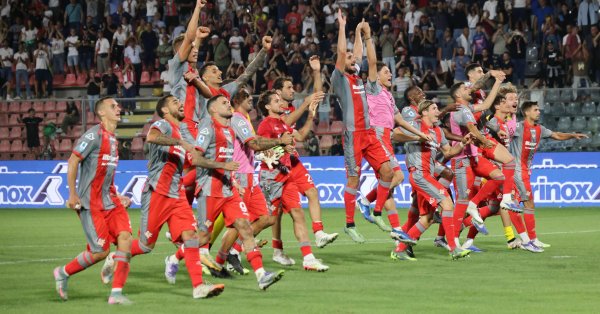 Внук Муссолини выиграл пенальти в его дебюте Серии А