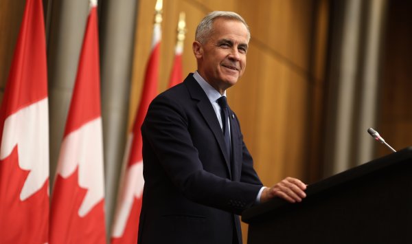 Мерц и Карни согласились с более тесным сотрудничеством в минералах