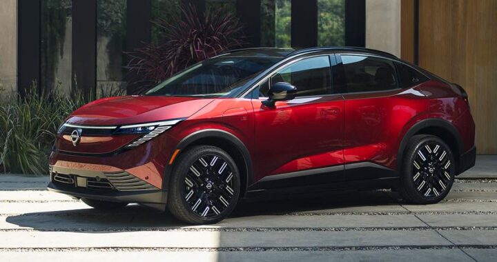 Самый доступный электромобиль в США падает еще больше