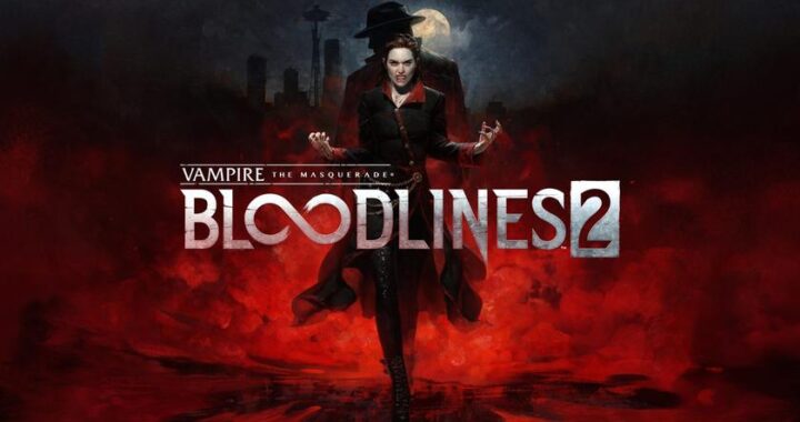 Новый трейлер вампира: The Masquerade — Bloodlines 2 знакомит геймеров с таинственным детективом Фабьеном