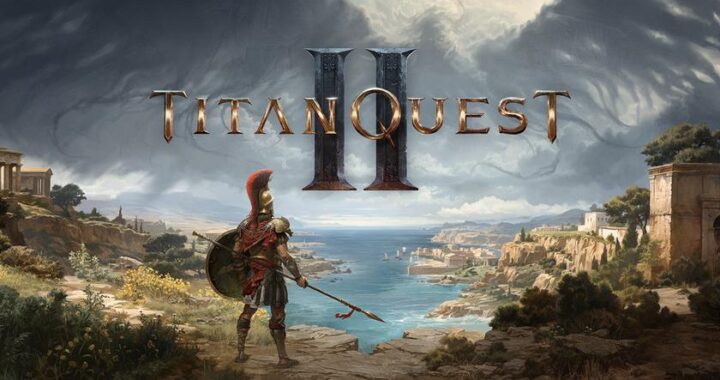 Неодеальная игра с большим потенциалом: первые выходные Titan Quest II проявили высокий интерес к новой новинке THQ