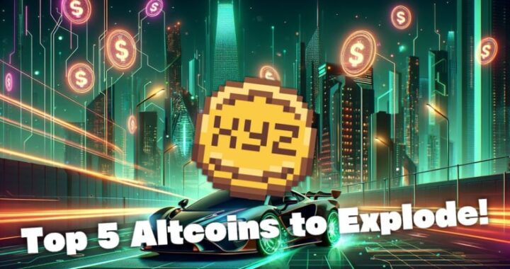 5 недооцененный альткойн с большим потенциалом роста, чем Doge и Shib