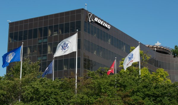 Boeing находится перед профсоюзным столкновением, и волна активности затопила аэрокосмический сектор
