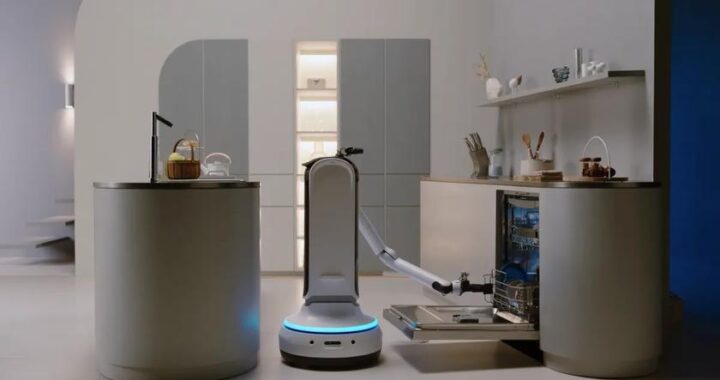 Samsung создает совершенно новое лабораторное подразделение Innox, которое будет отвечать за ИИ