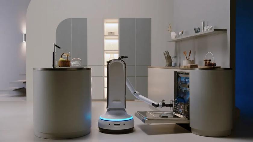 Samsung создает совершенно новое лабораторное подразделение Innox, которое будет отвечать за ИИ