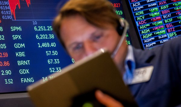 Акции в Азии снова растут из -за ожиданий ФРС в США