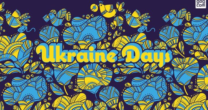 Gog начал продавать игры от украинских разработчиков: со скидками до 95% вы можете купить Stalker 2, серии Metro, Cossacks и Sherlock Holmes