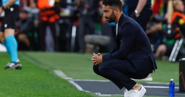 Аммор хочет искать 20 лет в Man United