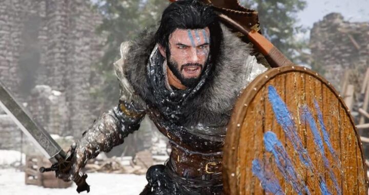 Crimson Desert не выйдет в 2025 году: разработчики с жемчужной пропастью снова отложили релиз игры