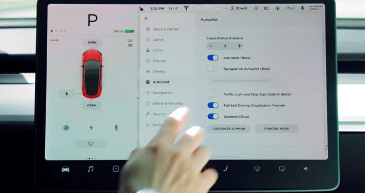 Тесле было приказано заплатить более 242 миллионов долларов за инцидент 6 лет назад