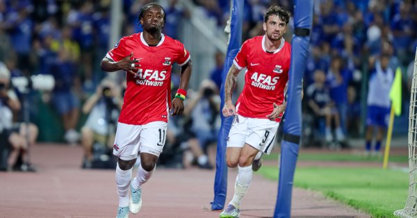 Мартен Мартенс рассказал, как я буду играть против Леведски