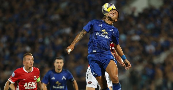 Левски и Арда выходят, не имея ничего проиграть