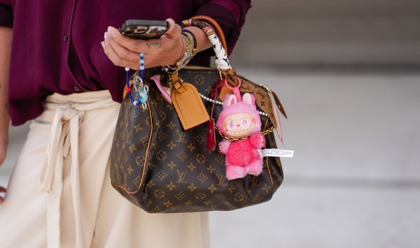 Louis Vuitton и Dior больше не незаменимы