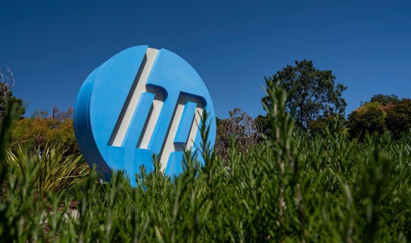 Ориентировочная прибыль HP указывает на то, что компания может иметь влияние обязанностей
