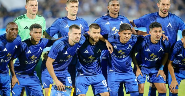 Гранд из Европы попросил звезду левски!