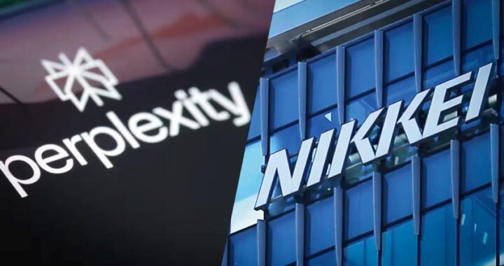 Японские средства средства массовой информации подали в суд на смущение AI за нарушение авторских прав.