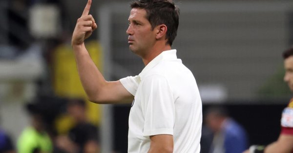 Киву: Мы оставляем события прошлого сезона за нашей спиной