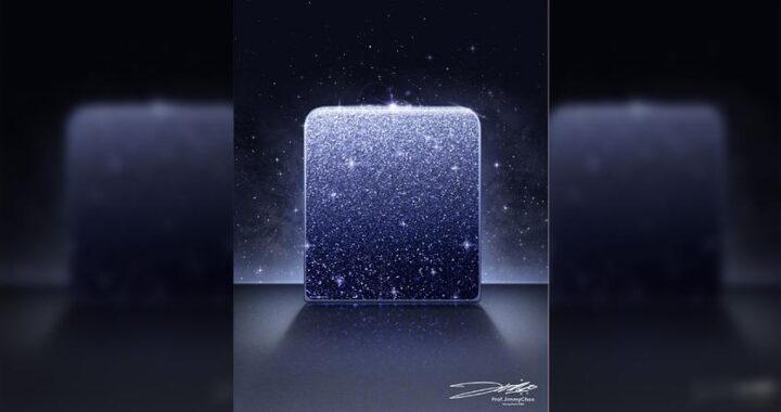 Официальный Tizer Fashion Honor Magic V Flip 2 — релиз ожидается в этом месяце