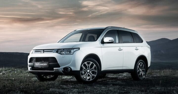 Три кроссовера старого с проблематичным CVT